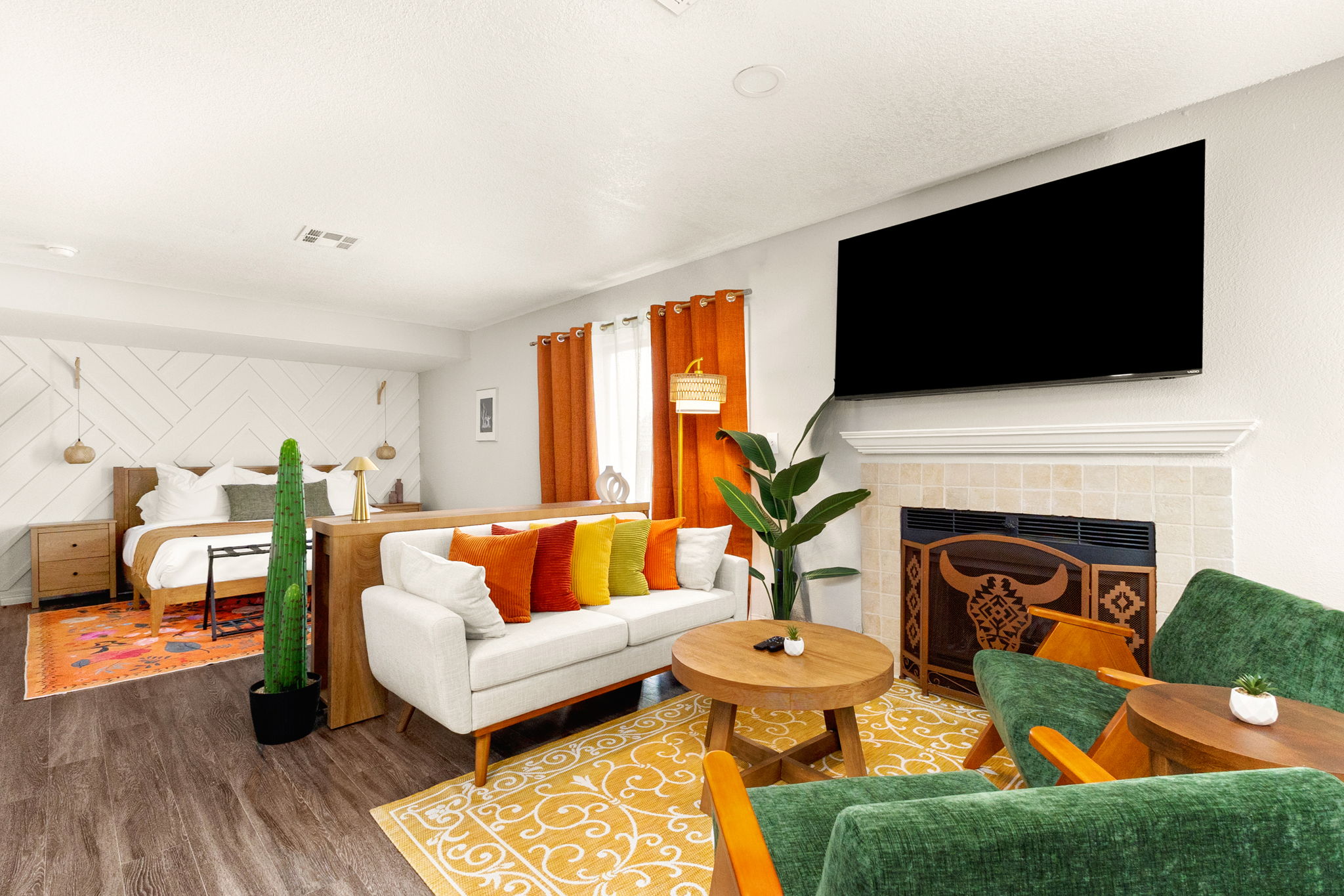 San Antonio Studio - Near Medical Center