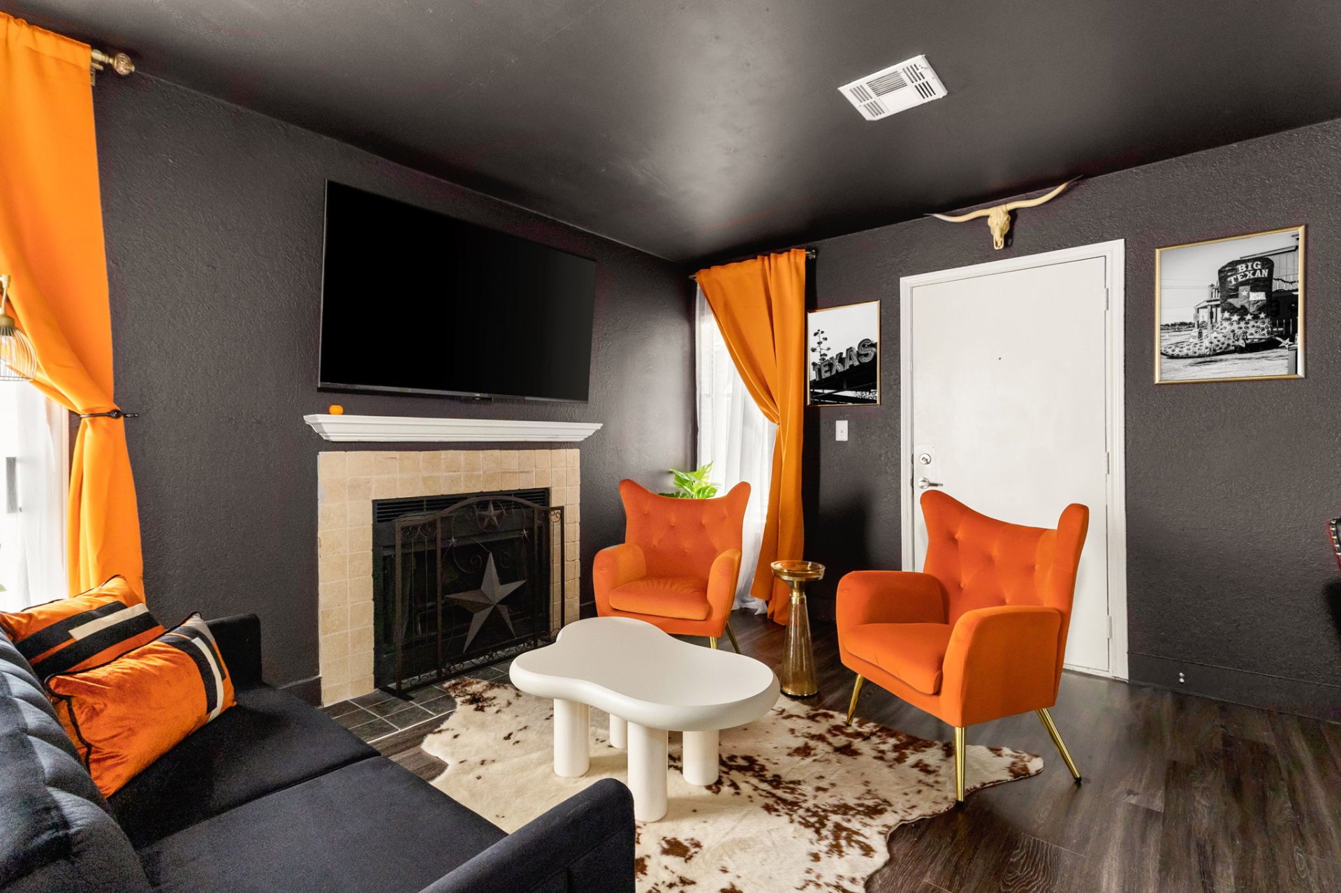 San Antonio Mid Term Rental/Short Term Rental